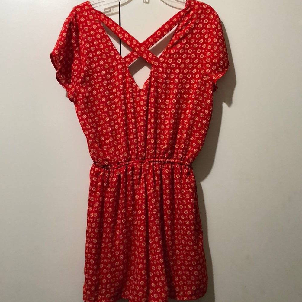 Romper - Picture 2 of 4